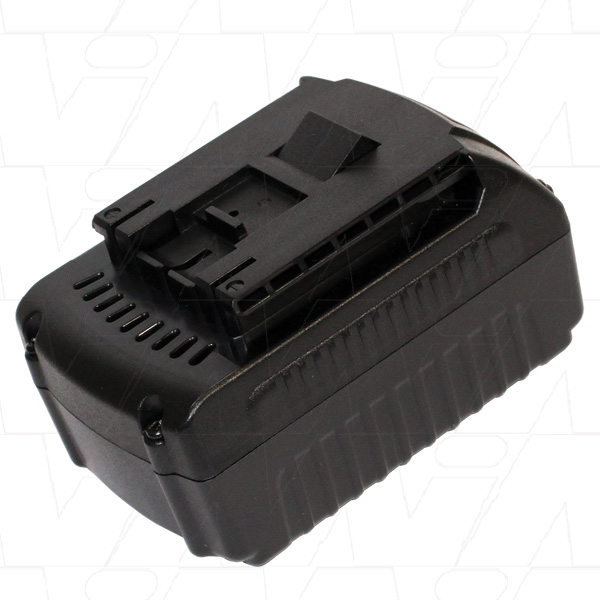 MI Battery Experts BCBO-2607336092-BP1